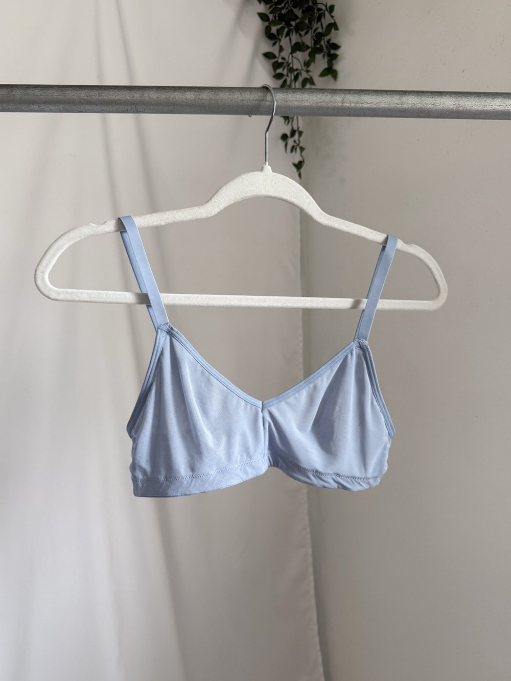 Aerie mesh bralette